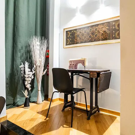 Giano Host - Soziglia Apartment Genoa Exterior photo