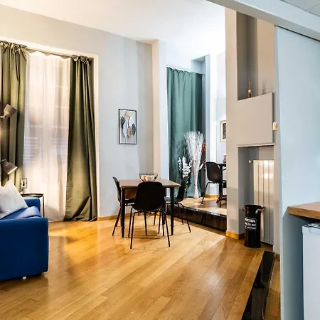 Giano Host - Soziglia Apartment Genoa Exterior photo