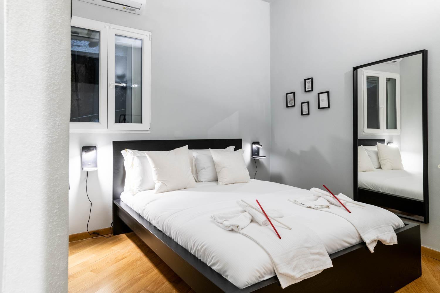 Appartement Giano Host - Soziglia *