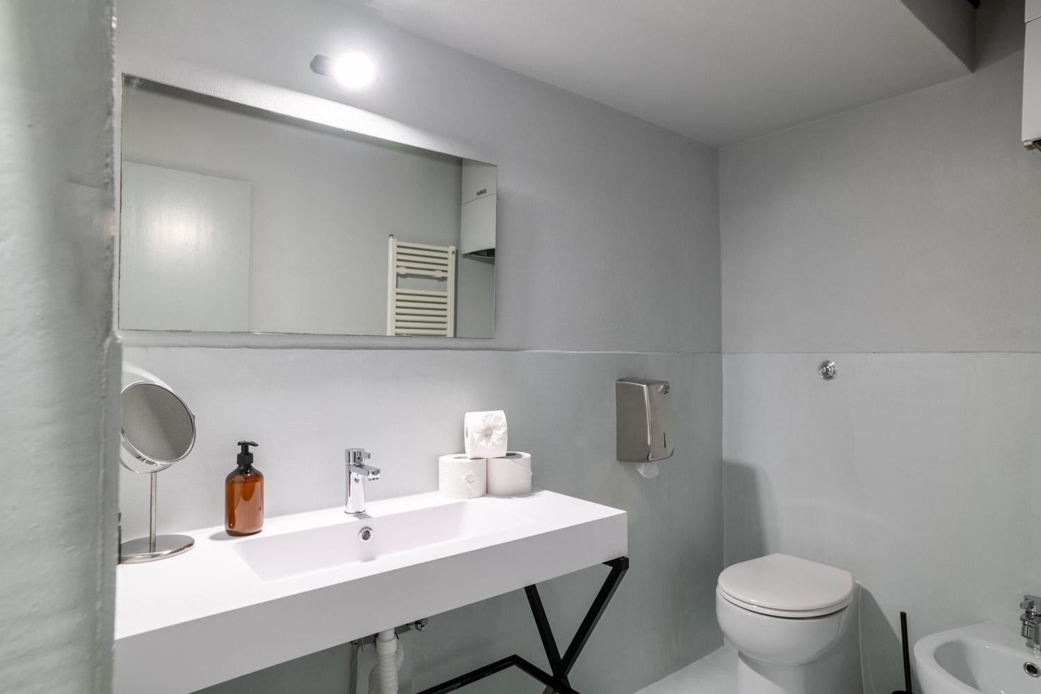 Appartement Giano Host - Soziglia *