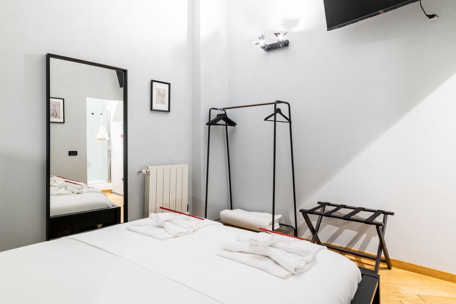 Apartment Giano Host - Soziglia Genoa