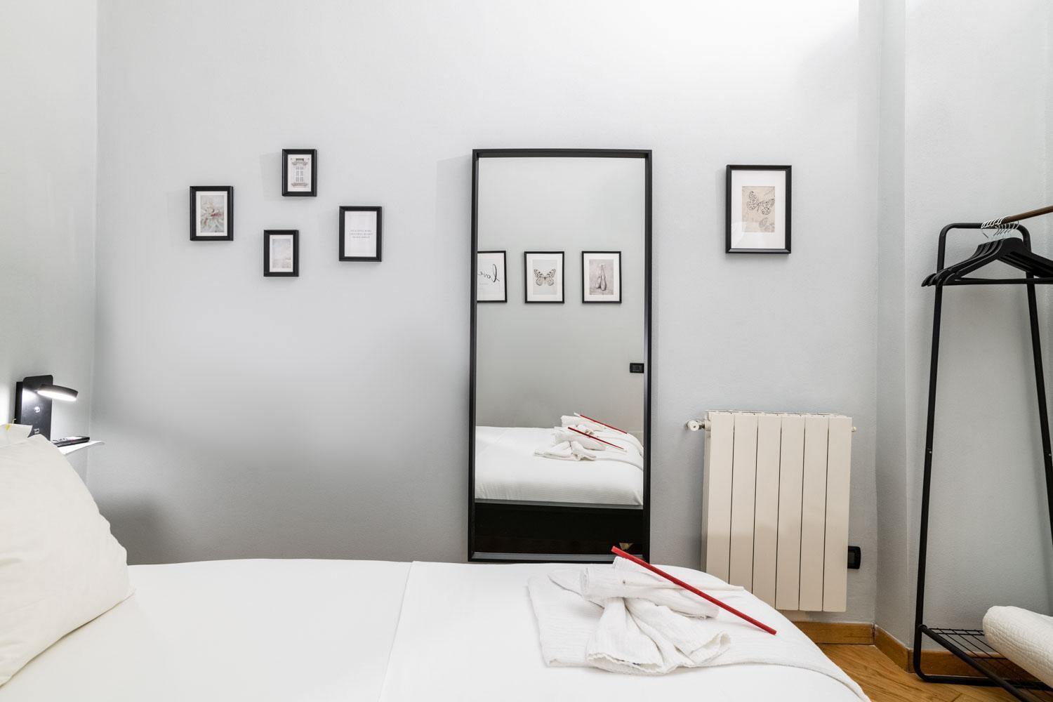 Apartamento Giano Host - Soziglia *