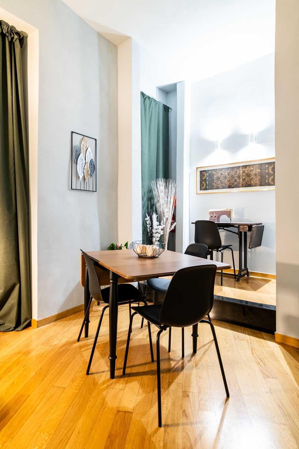 Apartamento Giano Host - Soziglia Génova