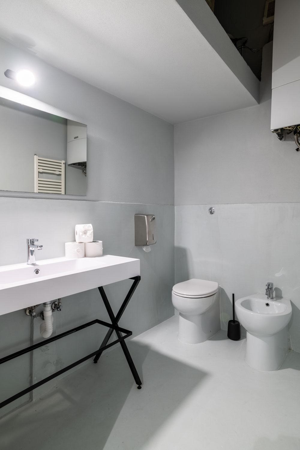 Apartment Giano Host - Soziglia