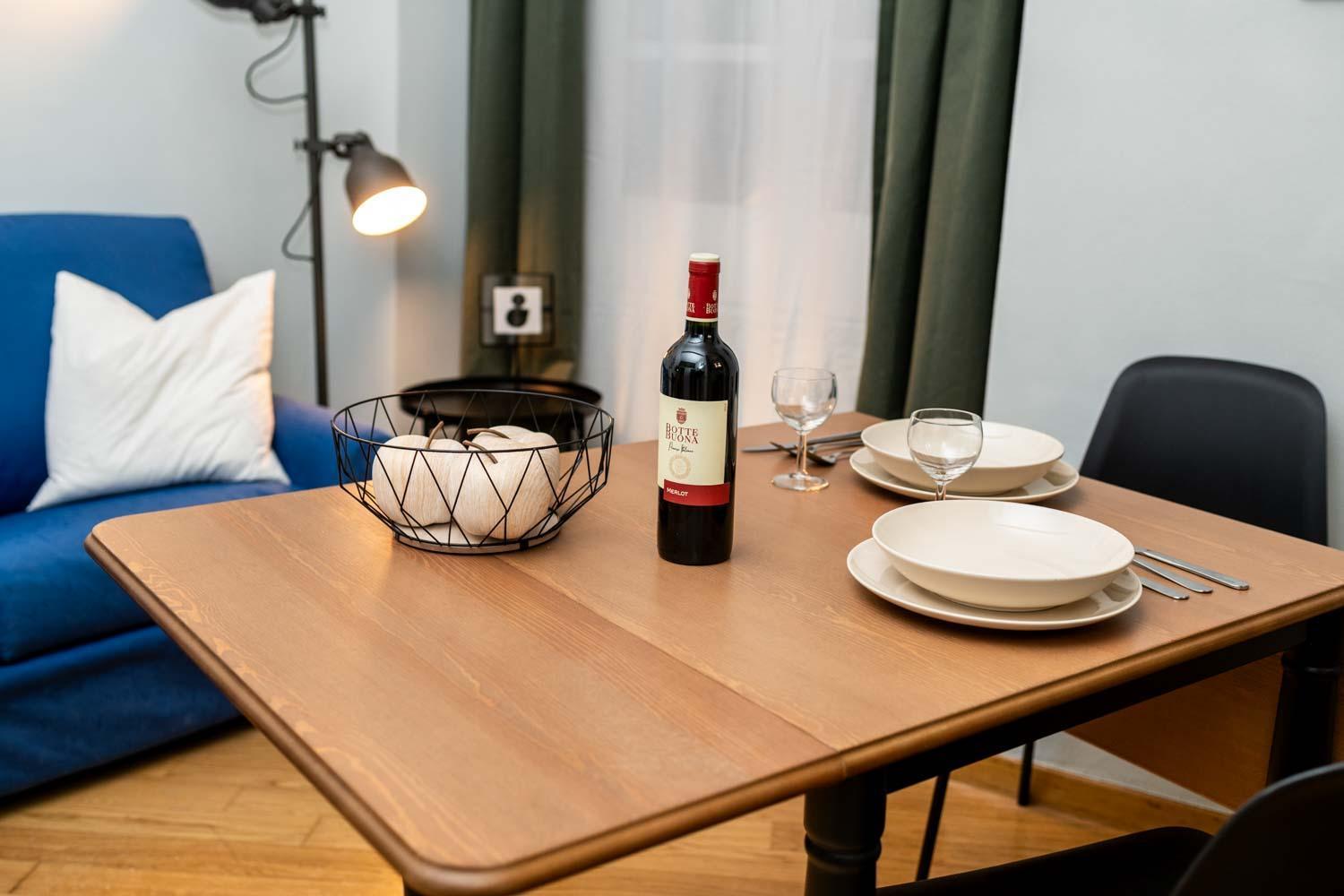 Apartamento Giano Host - Soziglia