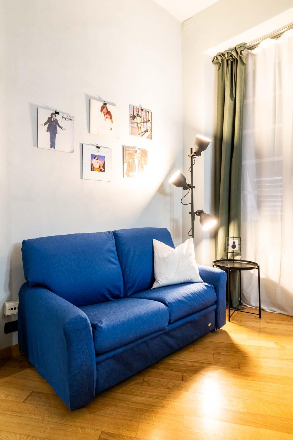 Apartment Giano Host - Soziglia Genoa