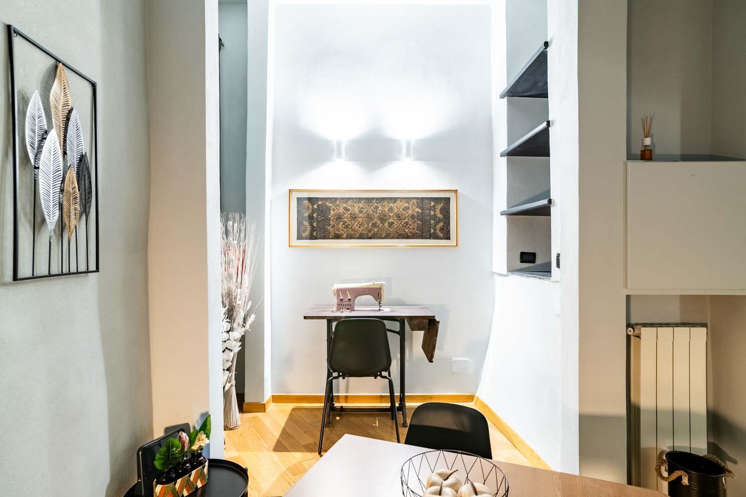 Appartement Giano Host - Soziglia Genua