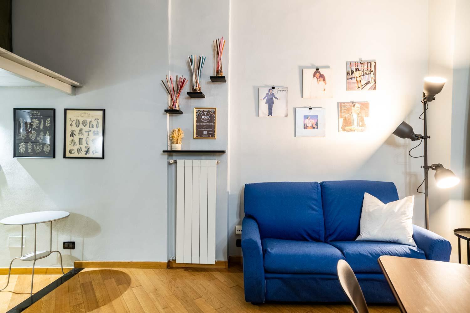 Apartamento Giano Host - Soziglia Génova