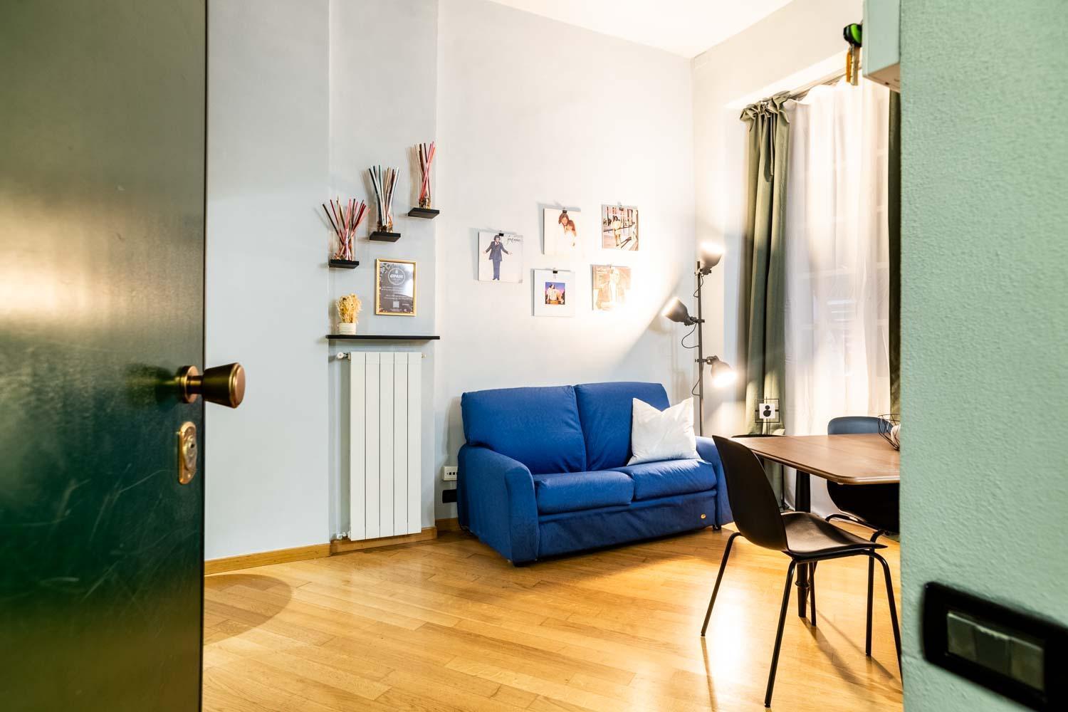 Apartment Giano Host - Soziglia *